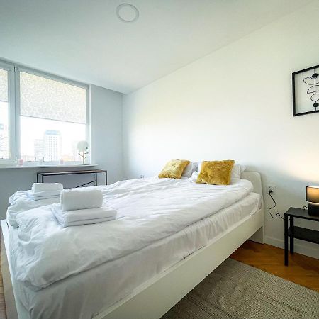 Coco Apartments Jagiellonska 10 Gdańsk Exteriör bild